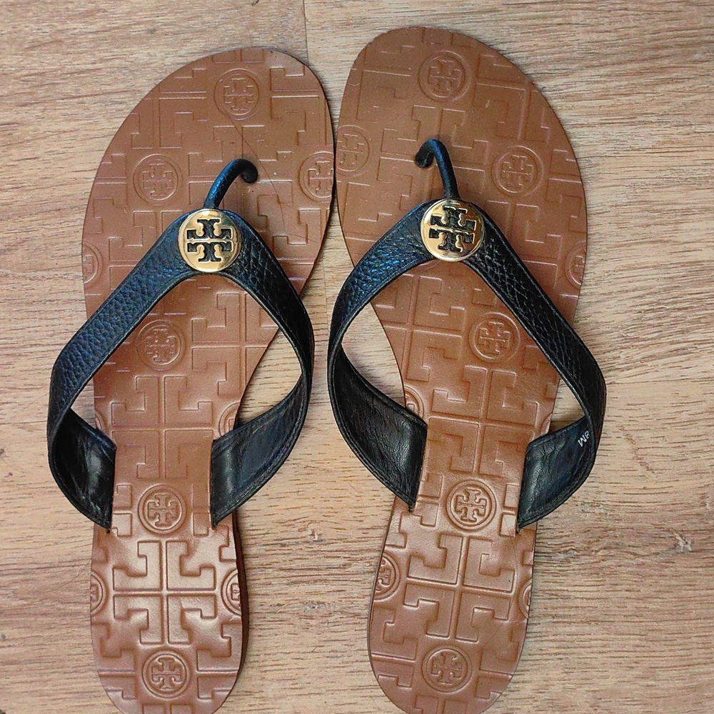Tory burch Sandals Size 8
